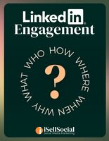 LinkedIn Engagement